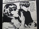 Sonic Youth - Goo LP VG+ DGC 24297 USA 1st DGC 1990 Vinyl Record