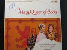 John Barry - Mary, Queen Of Scots (Soundtrack) LP Mint- MUPS 441 UK 1971 Vinyl