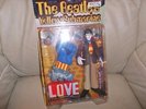 THE BEATLES McFARLANE MODEL FIGURES PAUL WITH GLOVE AND LOVE BASE BOXED AWESOME