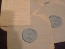 Set Of 5 Ralph Emery Show 12