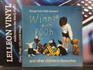 Walt Disney's Winnie The Pooh & Others LP Vinyl MFP1078 A1/B1 Children 60's 1966