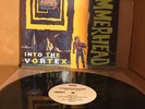 Hammerhead Into The Vortex LP Vinyl Record