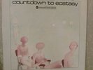 Steely Dan Countdown To Ecstasy Quad '74 Command QS Quadraphonic CQD-40010 LP NM