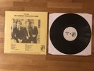 THE JAM # THE MODERN WORLD HITS PARIS VINYL LP - PAUL WELLER - STYLE COUNCIL