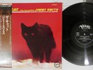 JIMMY SMITH CAT VERVE MV 4007 Japan OBI Vinyl LP