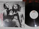 ALPHAVILLE AFTERNOONS IN UTOPIA WEA P-13364 Japan OBI Promo Vinyl LP