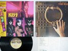 KISS ELDER CASABLANCA 28S-23 Japan Vinyl LP