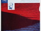 PAUL MAKANOWITZKY & HENDEL Mozart violin concertone french CFD 292 FD LP