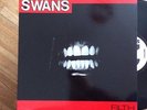 Swans ?– Filth LP 1st Press Rare Industrial Experimental Michael Gira