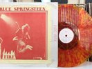 Bruce Springsteen - Fire - Fire Splatter Wax Live Recording 2xLP VG++ No TMOQ
