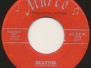 ROYAL JOKERS on Murco —VIBRATIONS— mod r&b tittyshaker surf instro 45 | LISTEN