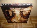 PESTILENCE - resurrection macabre  LP NEW