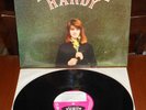 LP FRANCOISE HARDY s/t (Vogue 63 ITALY) 1st ps E. Leoni Italian sung pop VG+