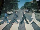 The Beatles ?– Abbey Road Vinyl LP Apple PCS7088 UK