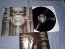 EMERSON LAKE & PALMER brain salad surgery 1973-FIRST USA  PRESS -EX+