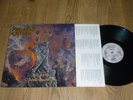 MALEVOLENT CREATION - The Ten Commandments - LP with INNER - R/C RC 9361 1