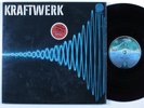 KRAFTWERK Self Titled VERTIGO 2xLP uk