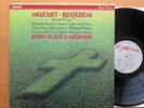 Philips 420 197-1 Mozart Requiem Barbara Bonney John Eliot Gardiner NEAR MINT LP
