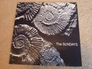 THE SUNDAYS - Reading, Writing & Arithmetic - UK 1st Press LP ROUGH148 - EX