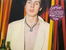 SID VICIOUS SID SINGS LP Virgin V2144 1979 Inner Bag PUNK