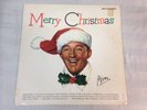 Bing Crosby Merry Christmas LP New Still Sealed Store Stock