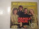 Family Four - Greif nicht nach den Sternen - Eurovision 1971 = deutsche Version