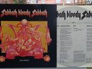 BLACK SABBATH Sabbath Bloody Sabbath 1973 1st UK PRESS, N.MINT/EX w Inner RARE