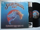 STEVE MILLER BAND Greatest Hits 1974-78 EX CAPITOL SO-11872 LP shrink w/inner