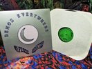 SCARCE ORIGINAL PRESS   DEMOS EVERYWHERE - 13TH FLOOR ELEVATORS Psych Garage GEM