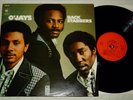 The O Jays ?– Back Stabbers, LP, NL 1972, vg++