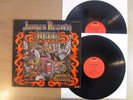James Brown ?– Hell, GER  1974, foc, 2LPs,  Vinyl: m-