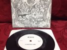 Herb Mullin / Necrose Split EP 7