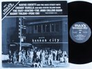 MAX'S KANSAS CITY 1976 Various Artists A RAM LP VG++
