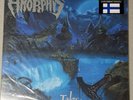 AMORPHIS - TALES FROM A THOUSAND LAKES  2LP colored wax