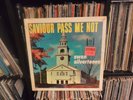 Swan Silvertones Rare Gospel Soul LP Saviour Pass Me Not Factory Sealed No Saw M