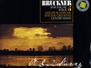 BRUCKNER Symphony 5 WAND HARMONIA MUNDI Gold Audiophile 2LP NM $4 Shipping WWIDE