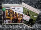 Morrissey Low in High School Green Vinyl LP+Exclusive 12x12