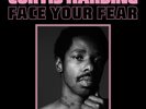 CURTIS HARDING - FACE YOUR FEAR - NEW PINK VINYL LP (INDIE EXCLUSIVE)