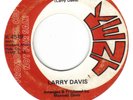 LARRY DAVIS I`ve Been Hurt So Many Times KENT DEMO
