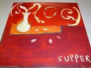 Smog - Supper - LP Vinyl ///////  (Bill Callahan)