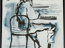 HORACE SILVER Blowin' The Blues Away 1959 US ORIGINAL LP Blue Note 47 West 63rd