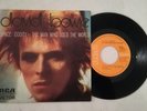 SINGLE DAVID BOWIE THE MAN WHO SOLD THE WORLD EP 1973