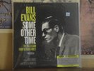 BILL EVANS, SOME OTHER TIME - SEALED RSD LP HLP-9019 DEJOHNETTE GOMEZ