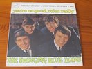 THE SWINGING BLUE JEANS / RARE ORIG SPAIN EP 7