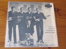 THE STRING-A-LONGS / VERY RARE ORIG SPAIN EP 7