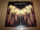 QUINTESSENCE - SELF TITLED - UK ISSUE - 1970 - VERY GOOD++