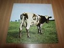 PINK FLOYD - ATOM HEART MOTHER - UK ISSUE - 1972 - A4/B5 -EXCELLENT
