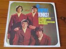 THE KINKS /  ORIG SPAIN EP 7