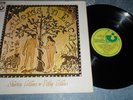 SHIRLEY & DOLLY COLLINS 'ANTHEMS IN EDEN'  SHVL 754 HARVEST 1969 UK IST PRESSING