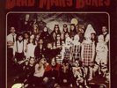 Dead Mans Bones - Vinyl LP (2) Anti NEW
